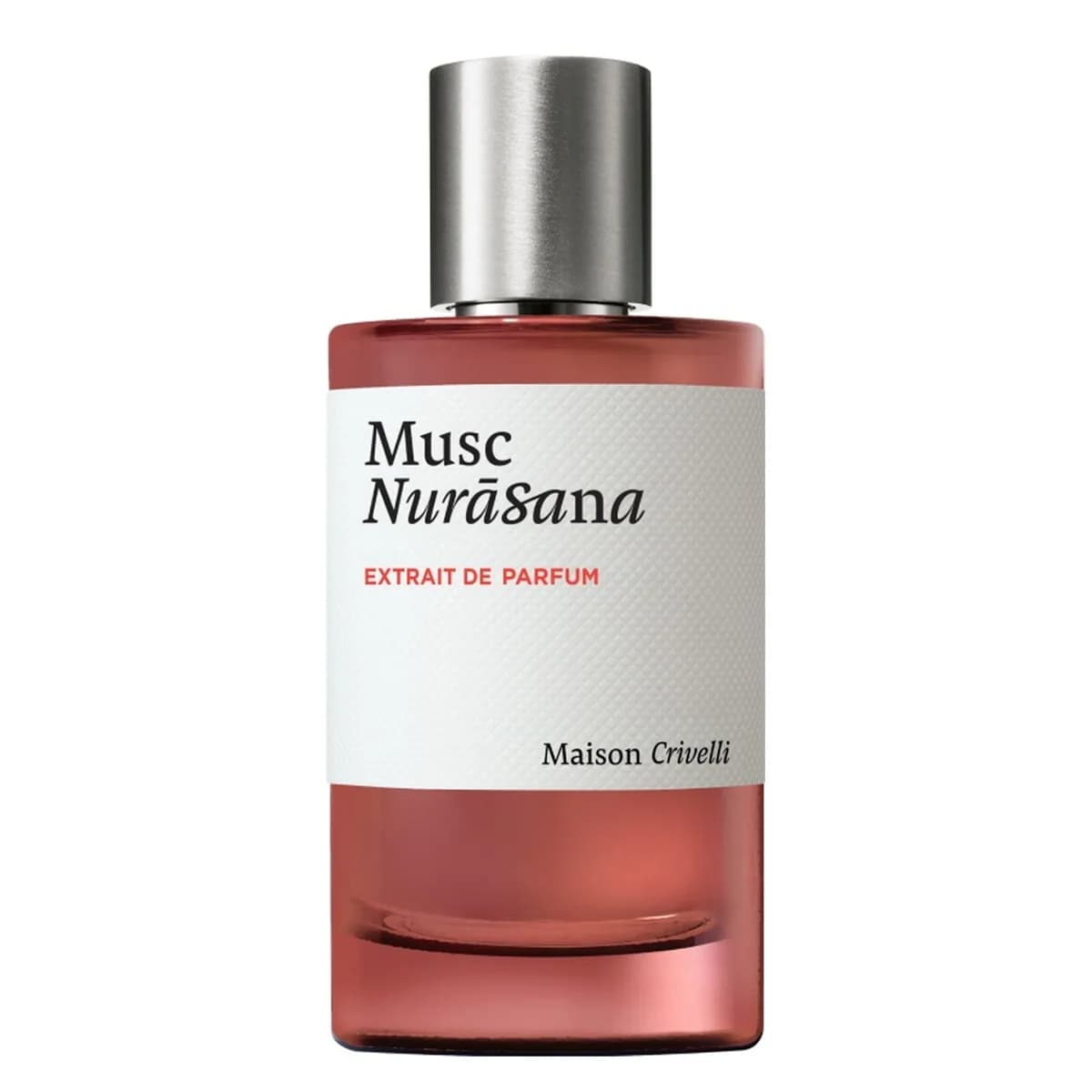 Musc Nurasana – Extrait de Parfum