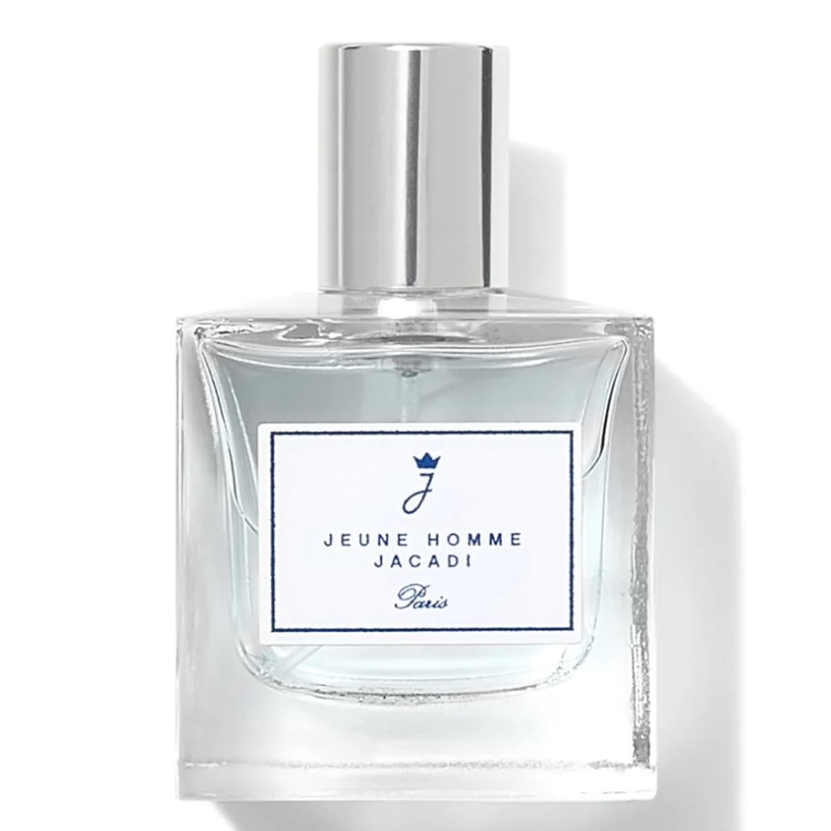 Jeune Homme – Eau de Toilette
