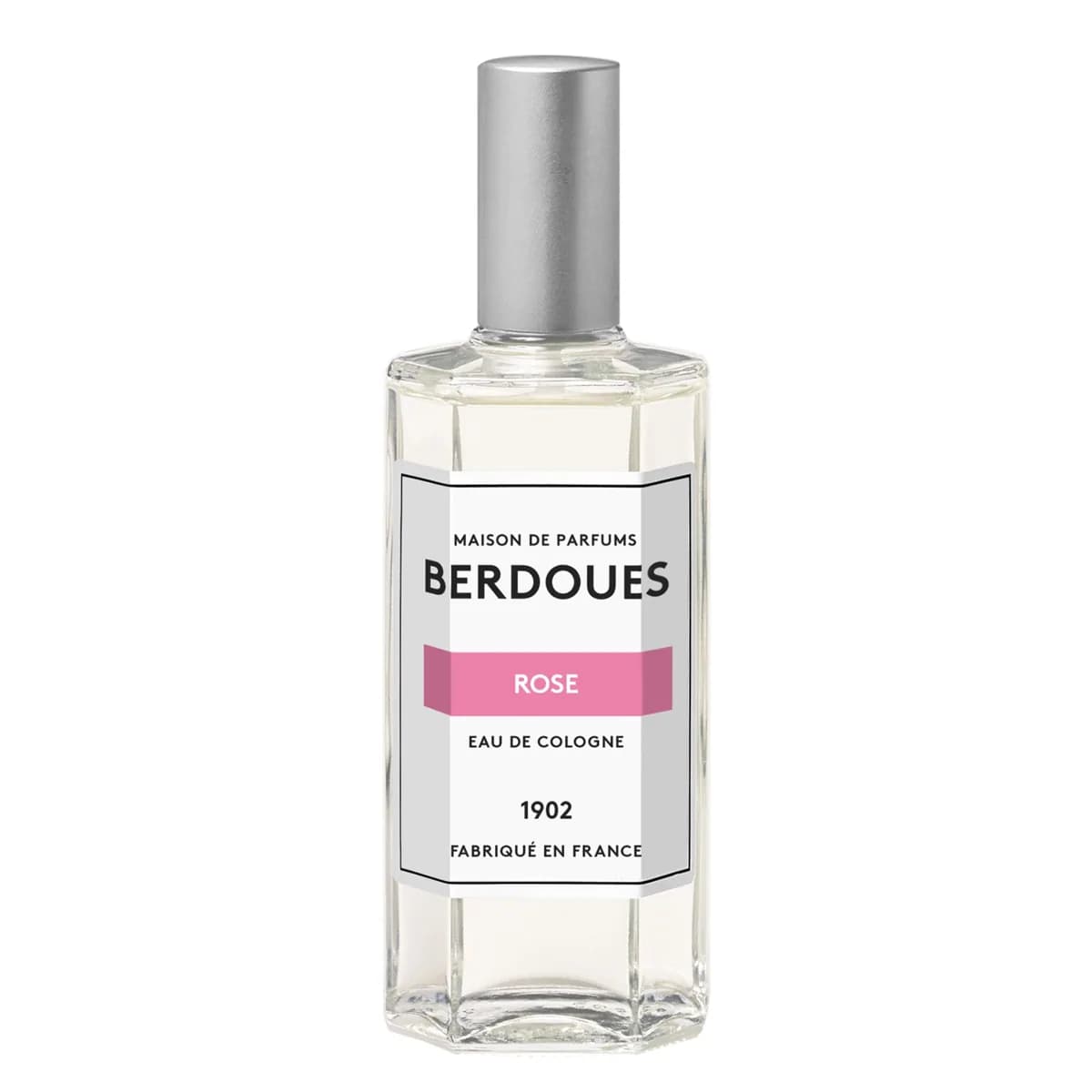 1902 Tradition Rose – Eau de Cologne