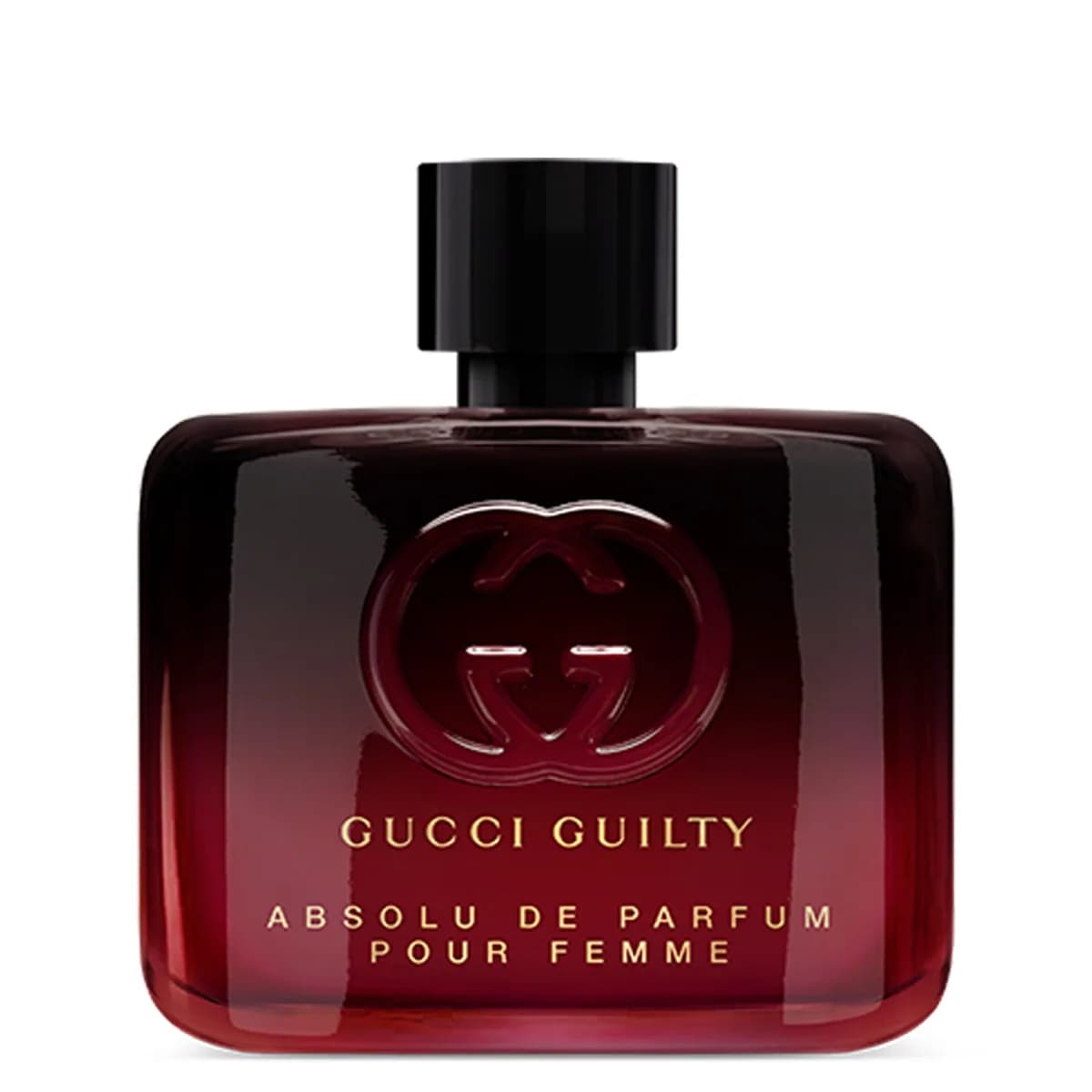 Gucci Guilty Absolu de Parfum Pour Femme – Extrait de Parfum