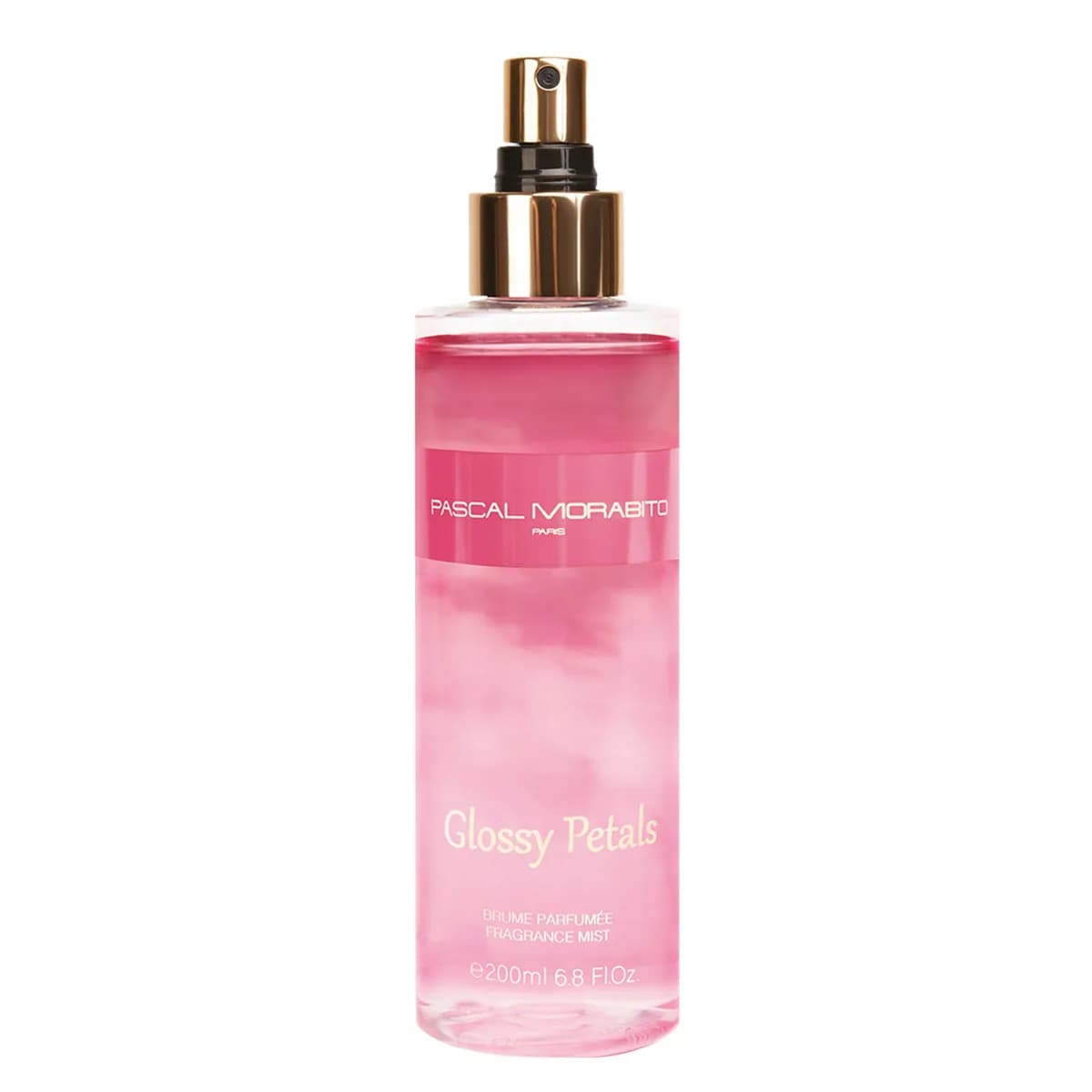 Glossy Petals – Eau de Cologne