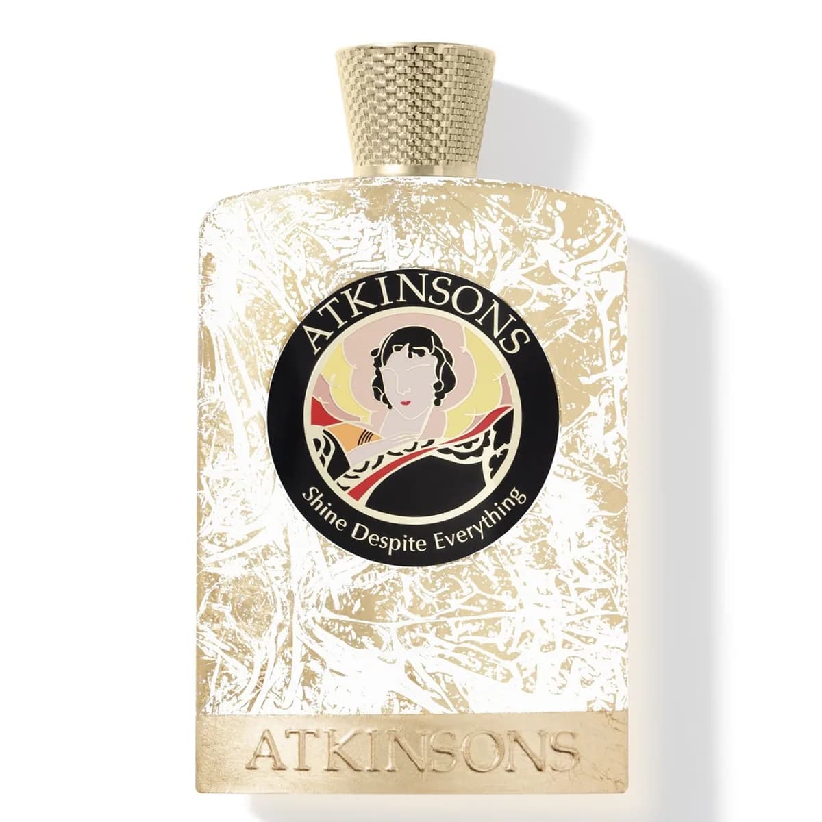 Shine Despite Everything – Extrait de Parfum