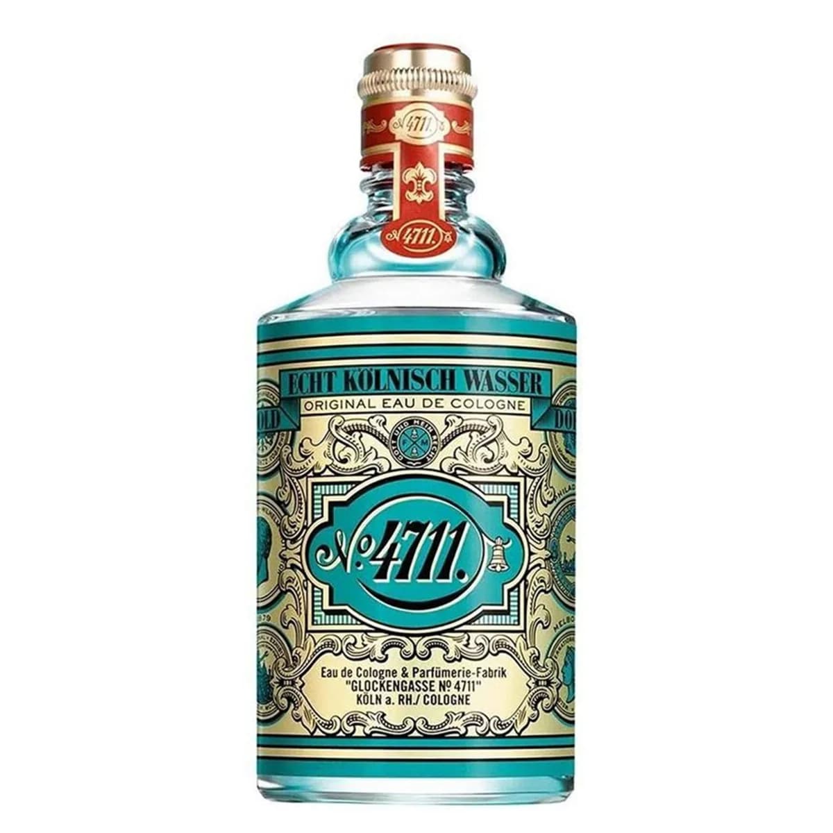4711 Original Flacon – Eau de Cologne