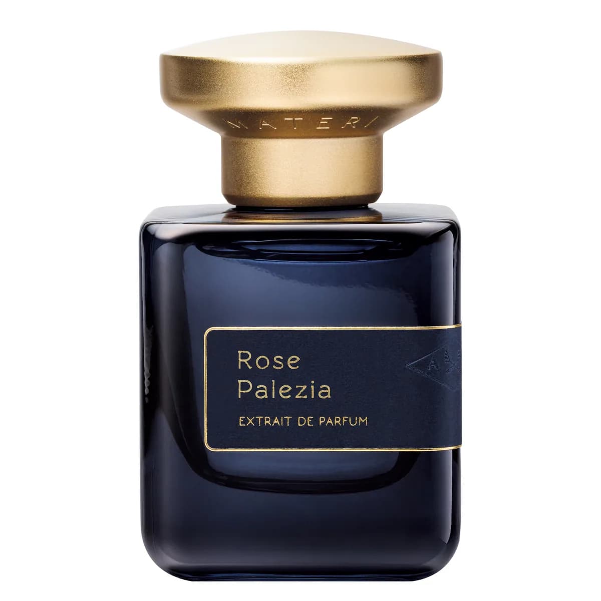 Rose Palezia – Extrait de Parfum