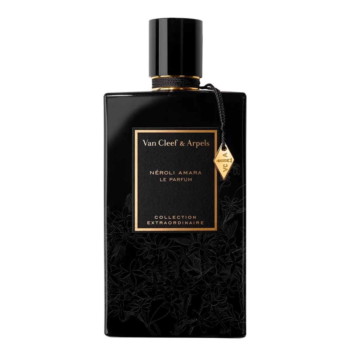 Néroli Amara – Extrait de Parfum
