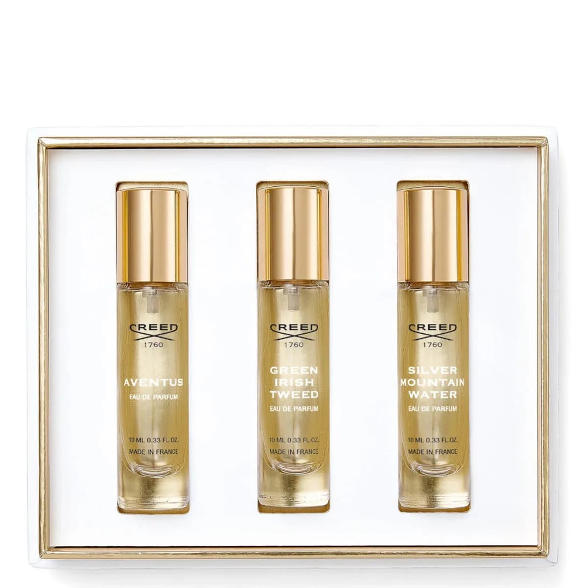 Men's Collection – Eau de Cologne