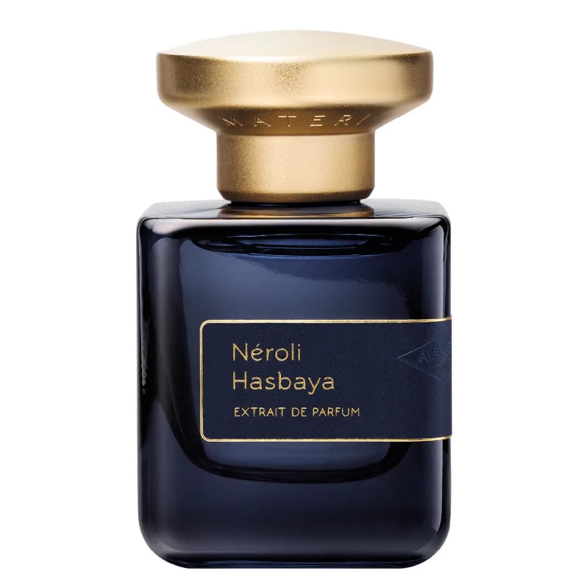 Neroli Hasbaya – Extrait de Parfum
