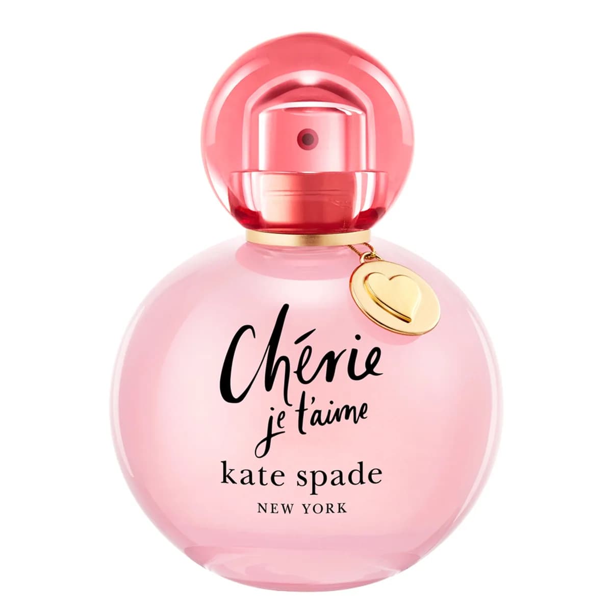 Chérie Je t'aime – Eau de Parfum
