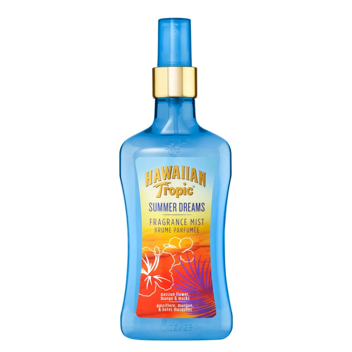 Summer Dreams – Eau de Cologne