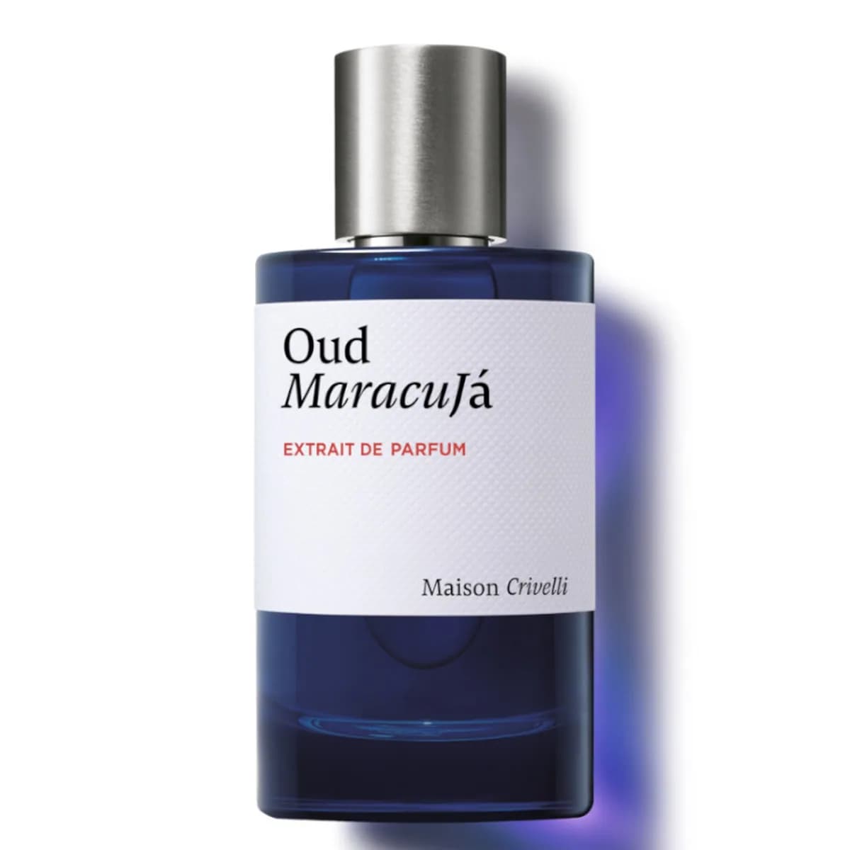Oud Maracuja – Extrait de Parfum