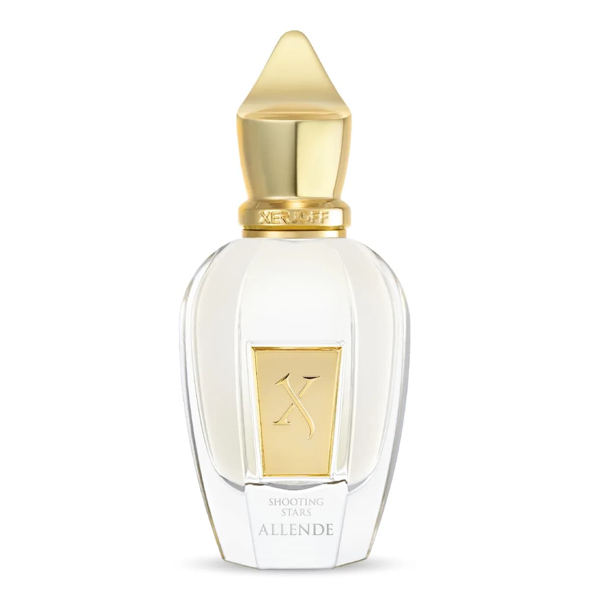 Allende – Extrait de Parfum