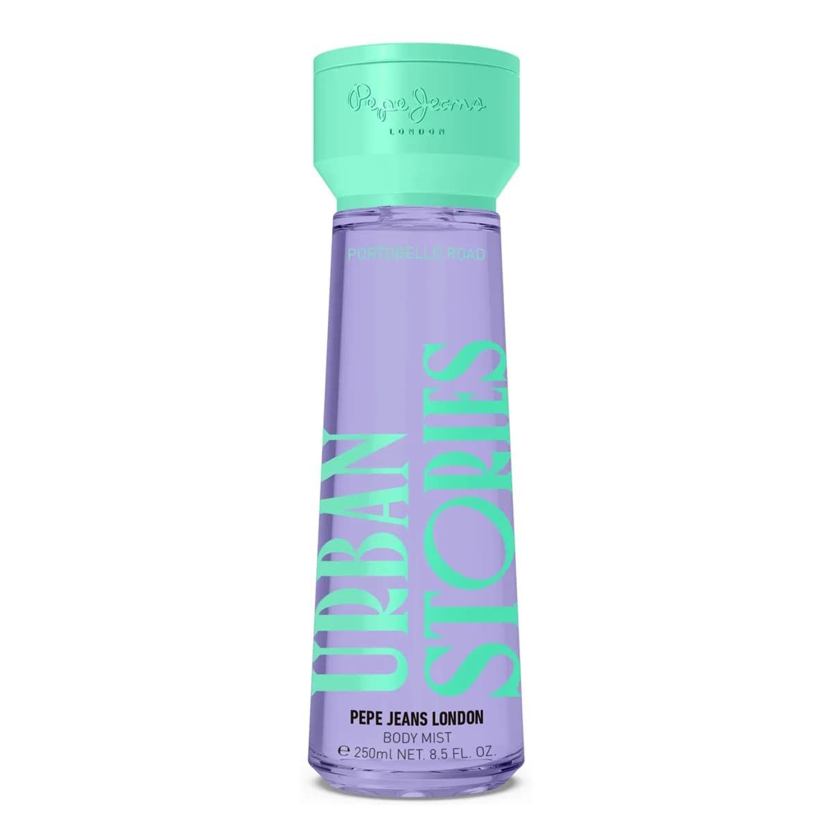 Urban Stories – Eau de Cologne