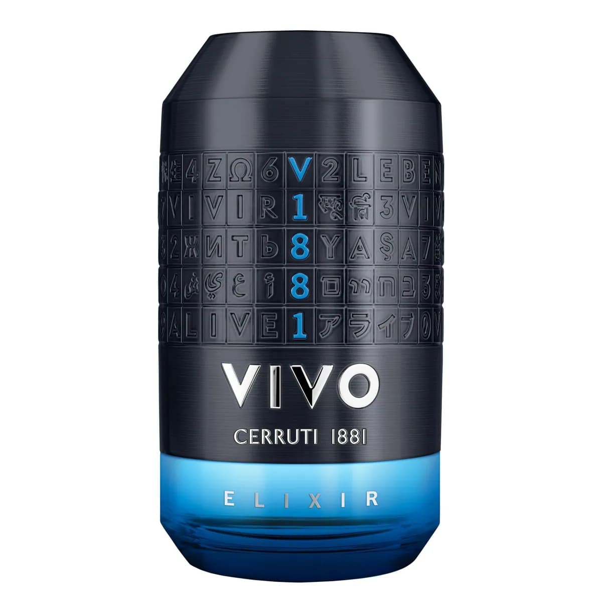 Vivo Elixir – Eau de Parfum