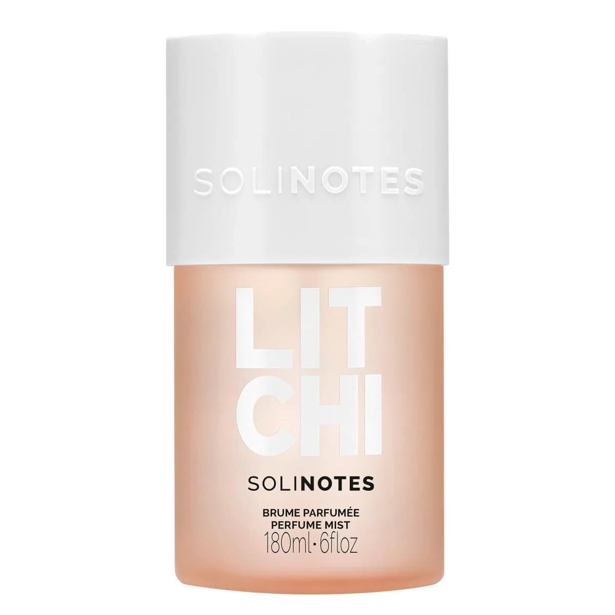 Litchi – Eau de Cologne