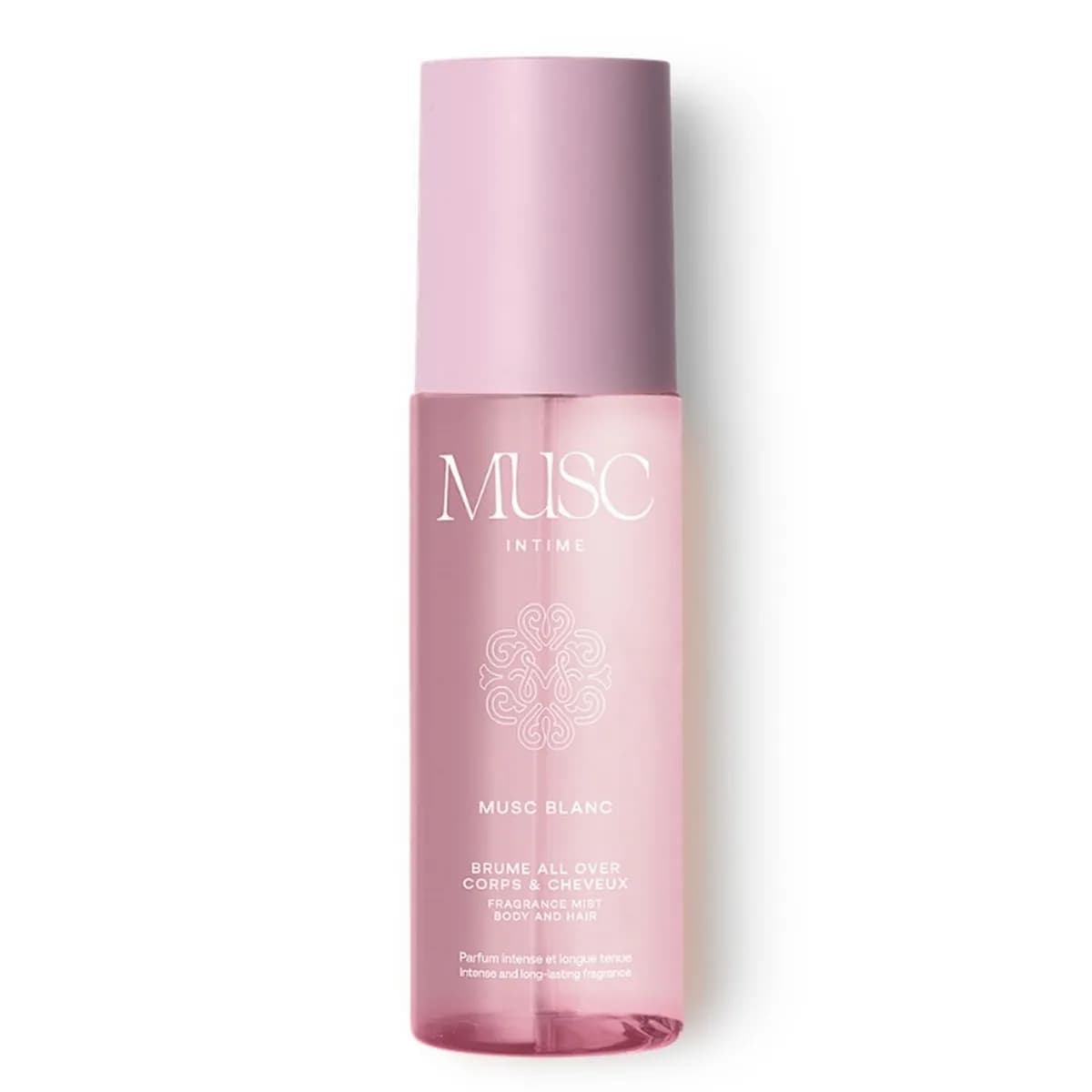 Musc Blanc – Eau de Cologne