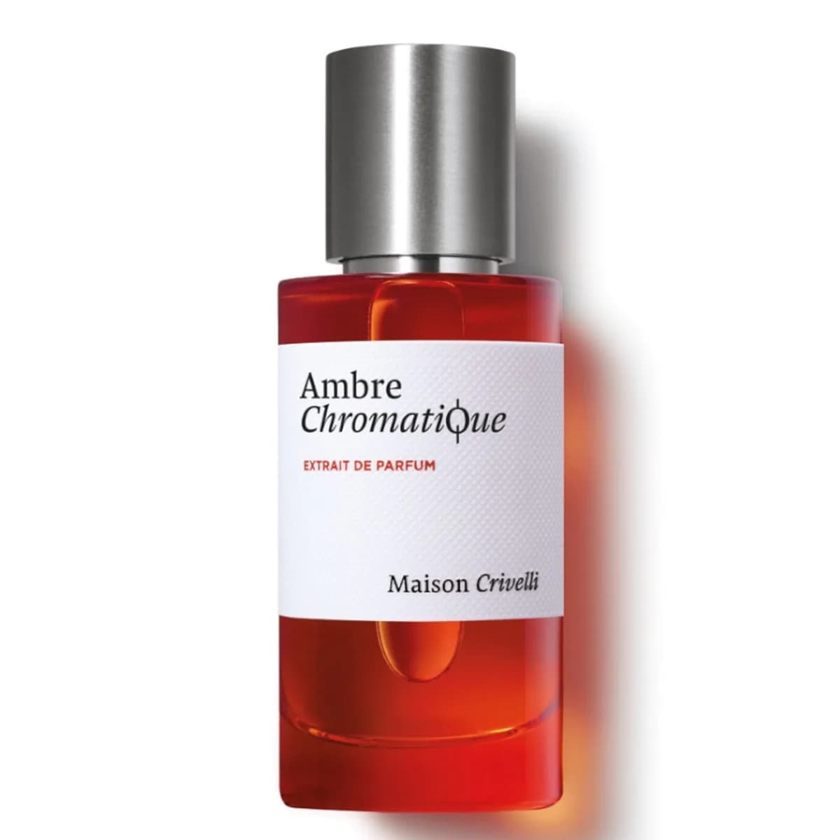 Ambre Chromatique – Extrait de Parfum