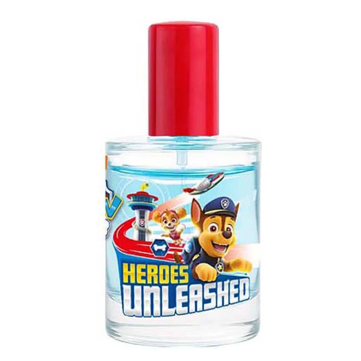 Paw Patrol – Eau de Toilette