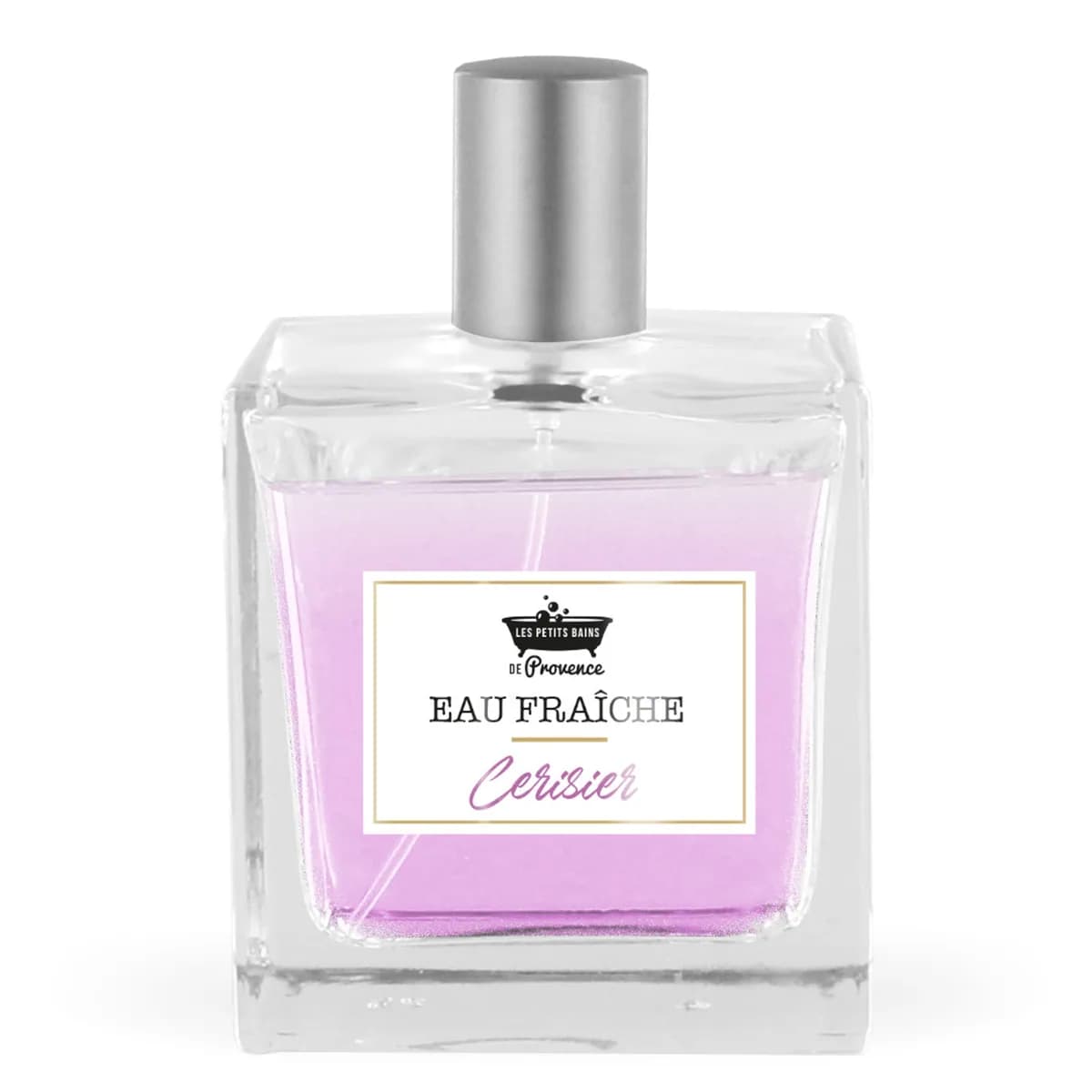 Cerisier – Eau de Cologne