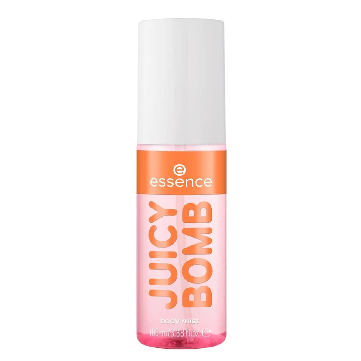 Juicy Bomb Juicy Mist 02 Caramel Crush – Eau de Cologne