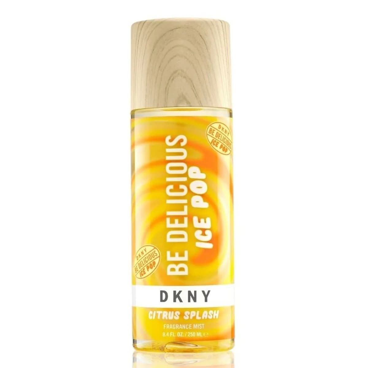 Be Delicious Ice Pop - Citrus Splash – Eau de Cologne