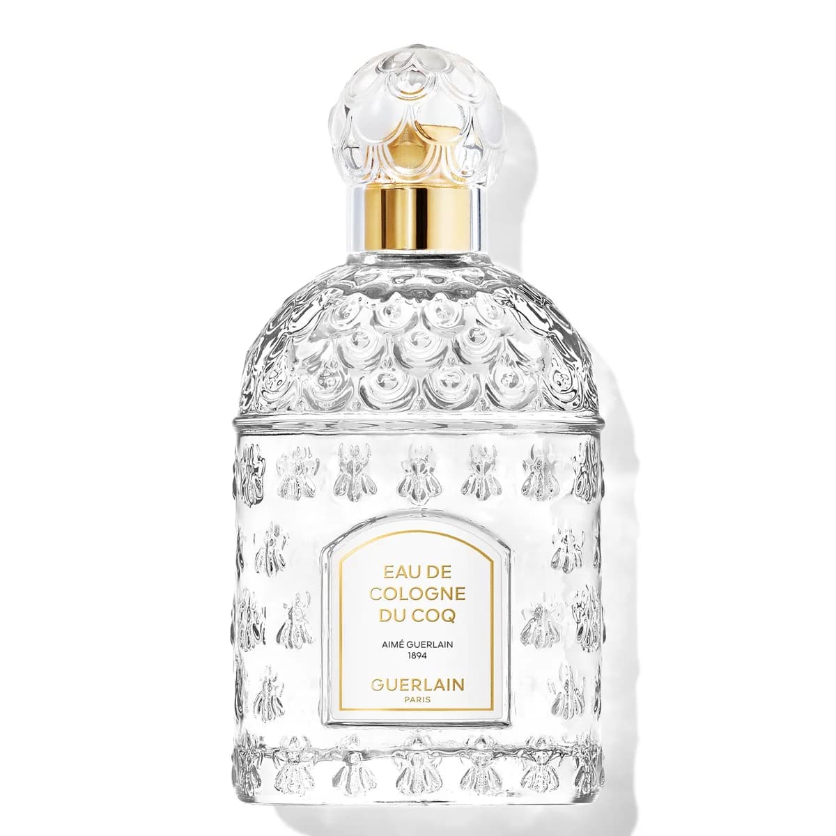 L'Eau de Cologne du Coq