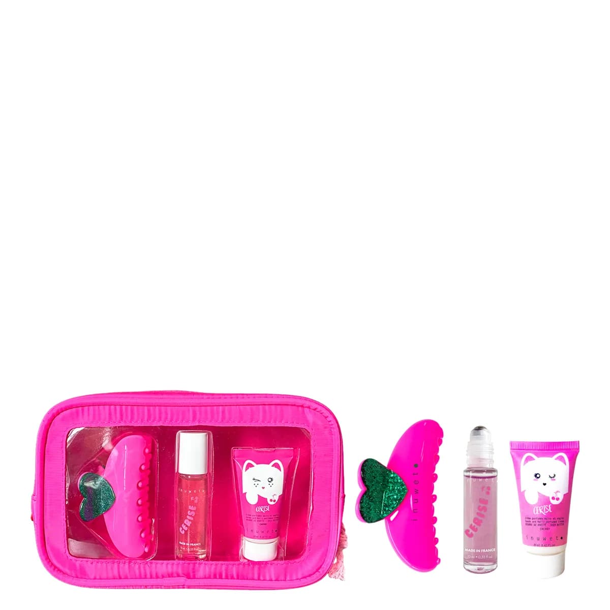 Merry & Glowy – Eau de Toilette