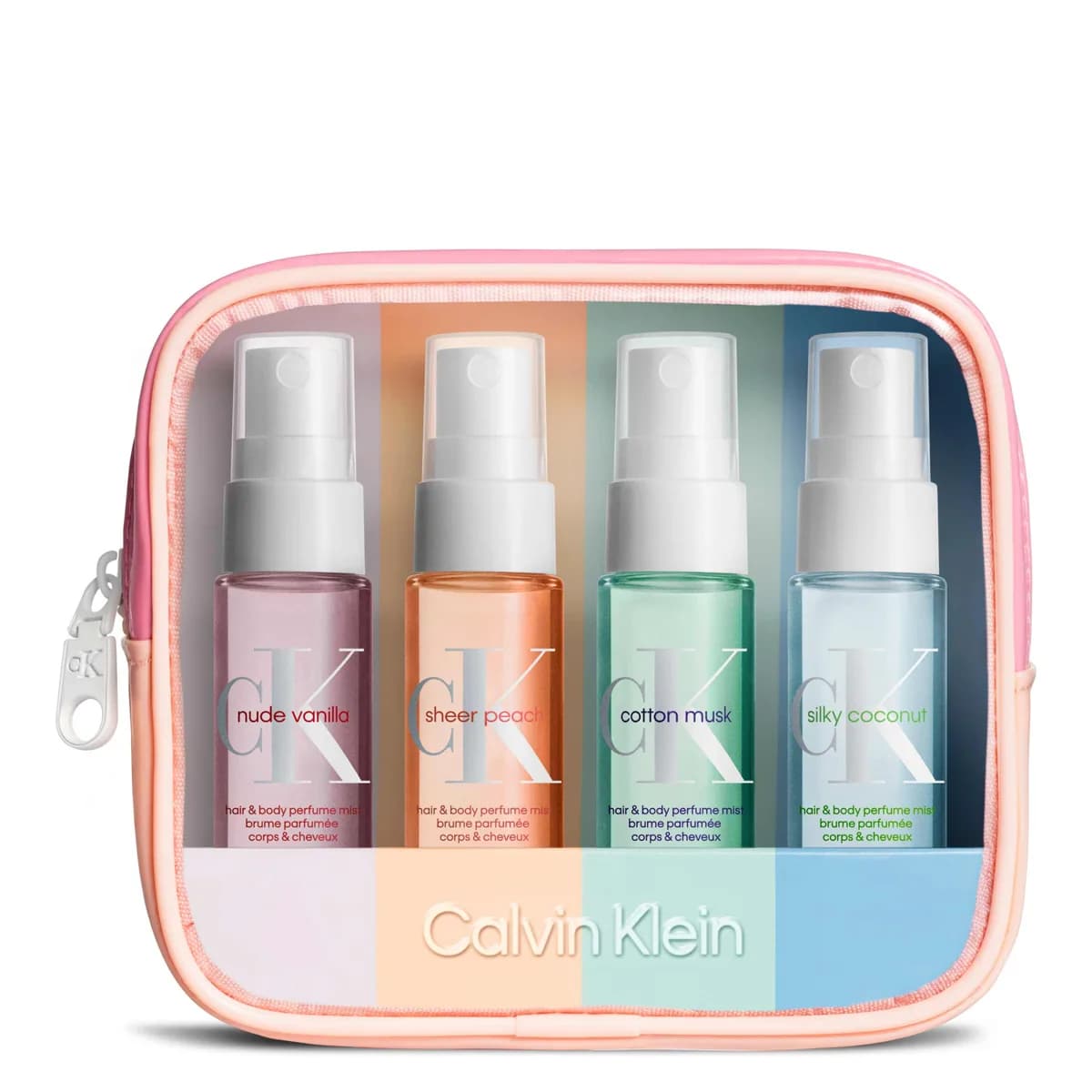 Mist Collection – Eau de Cologne