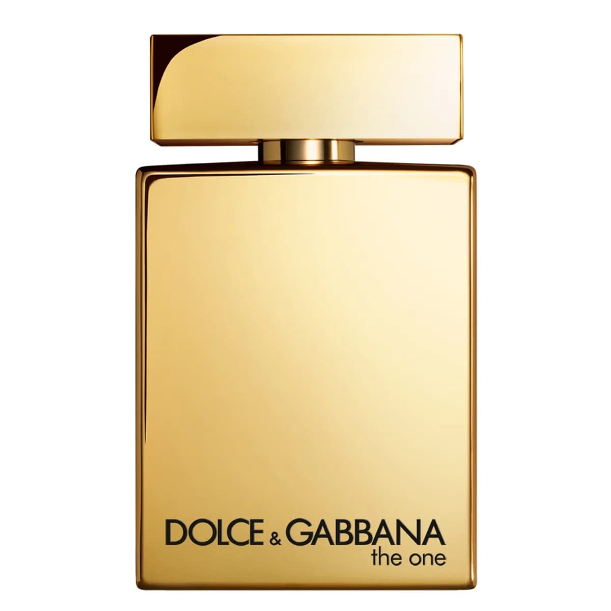 The One Gold for men – Eau de Parfum