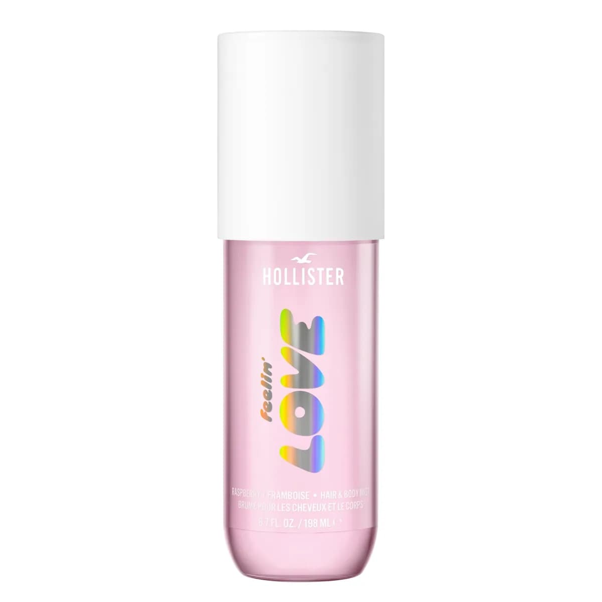 Feelin' Love – Eau de Cologne