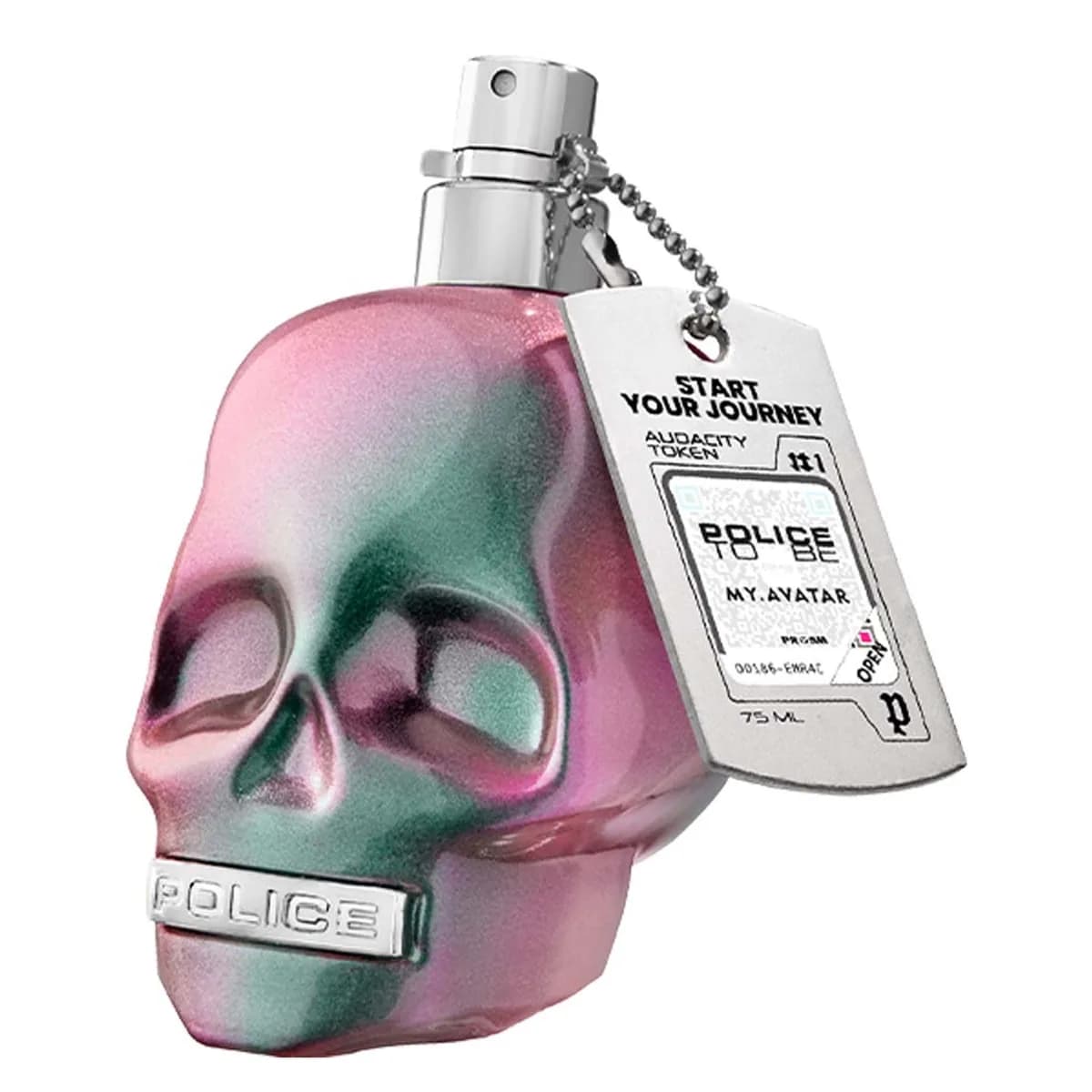 To Be My Avatar – Eau de Parfum