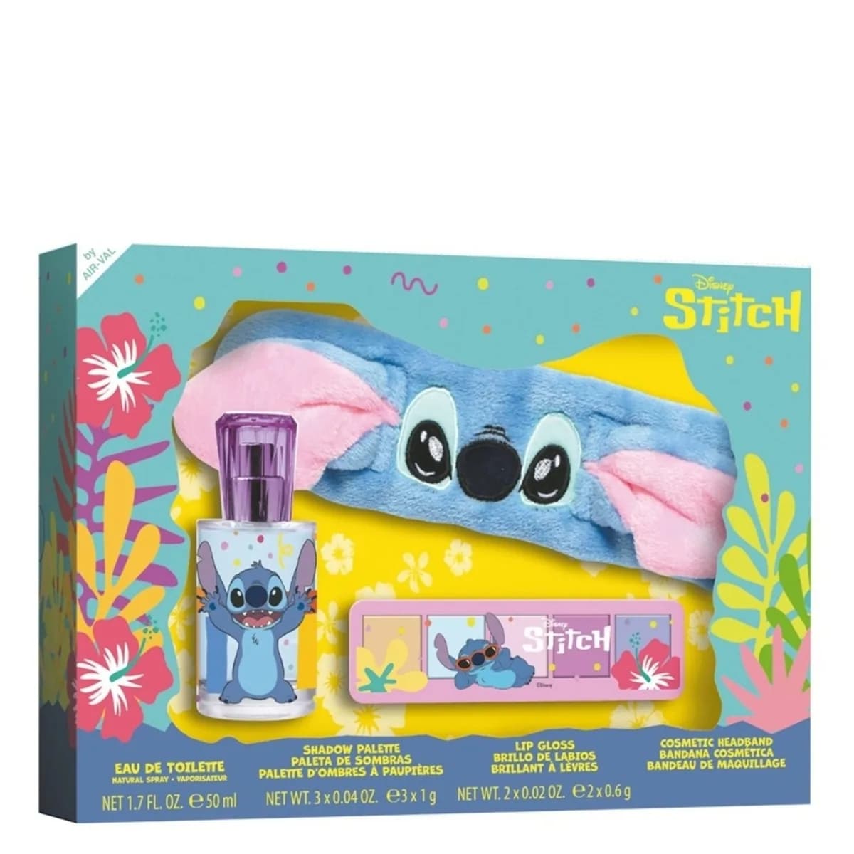 Stitch – Eau de Toilette