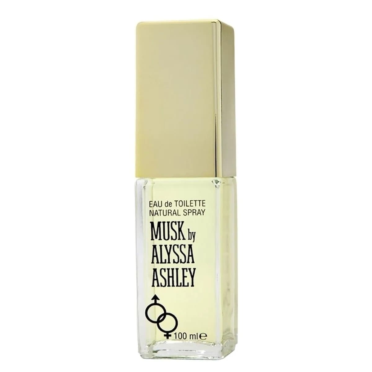 Musk – Eau de Toilette