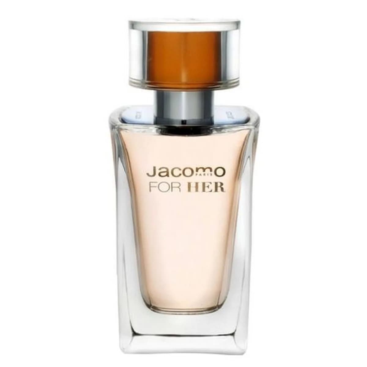 Jacomo For Her – Eau de Parfum