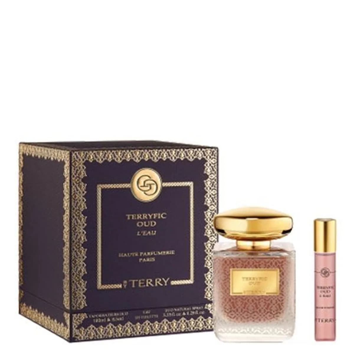 Terryfic Oud L'eau – Eau de Toilette