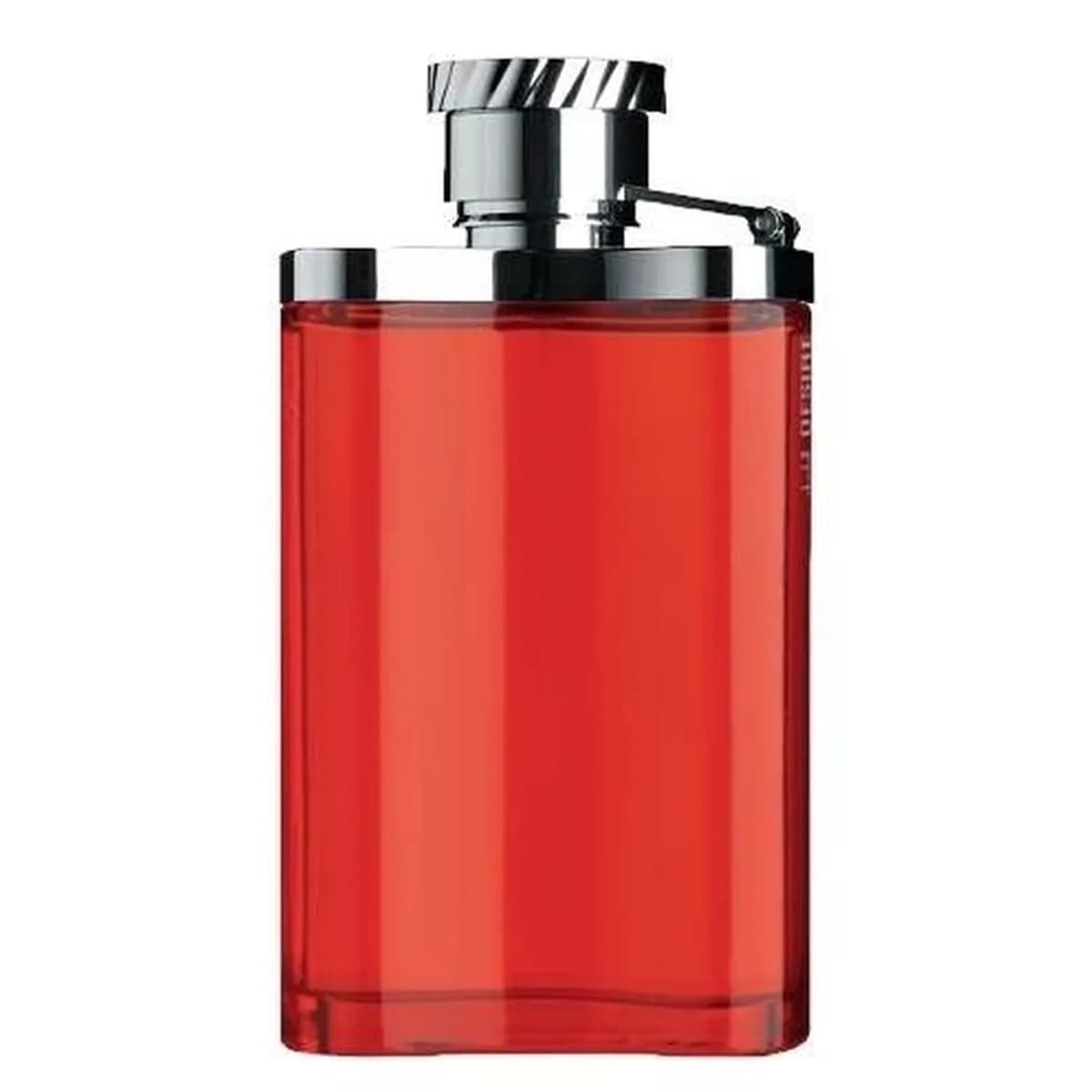 Desire Red – Eau de Toilette