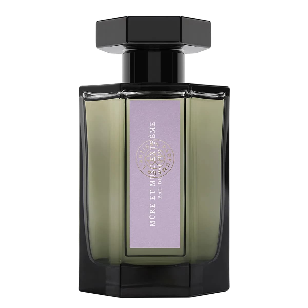 Mûre et Musc Extrême – Eau de Parfum