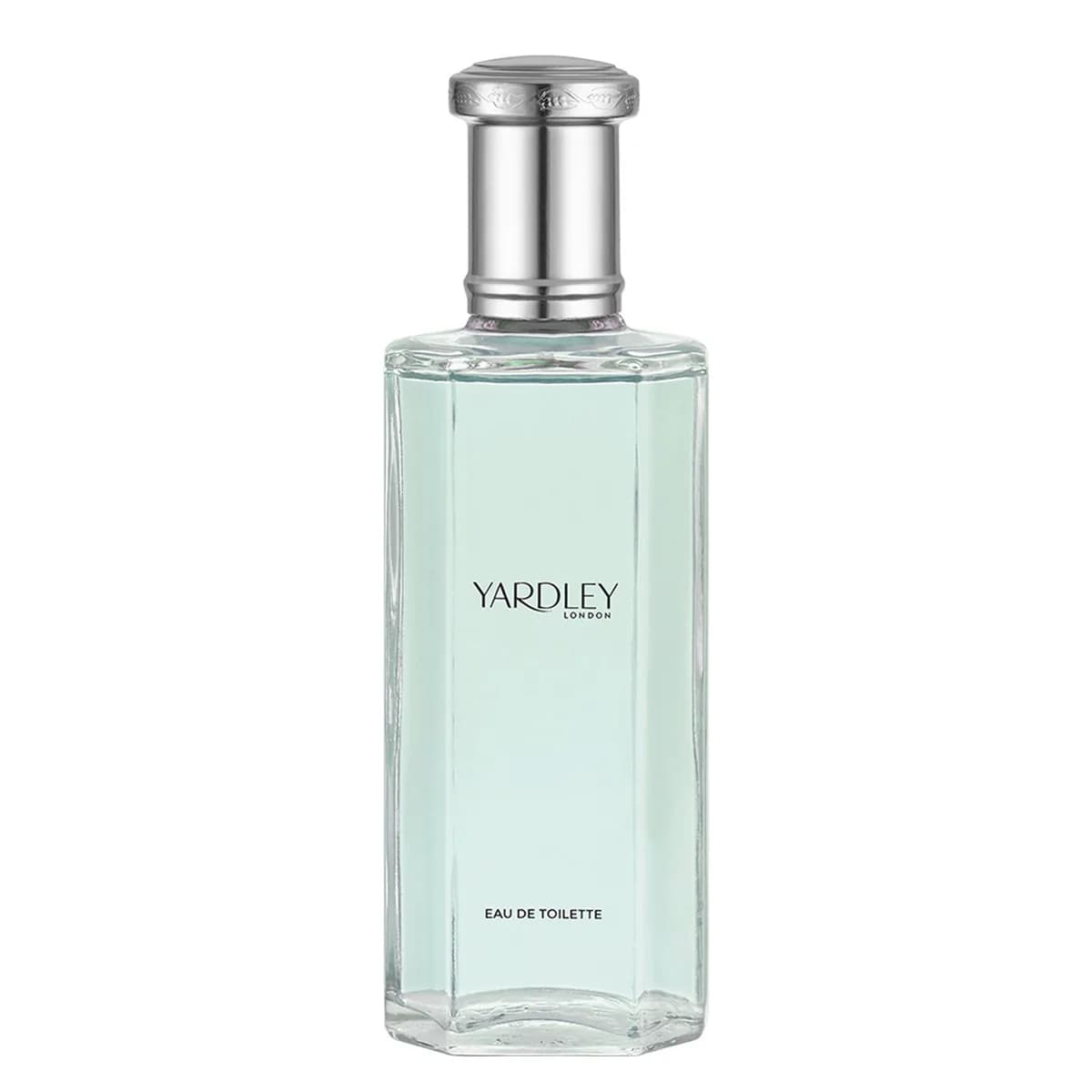 English Jasmine – Eau de Toilette