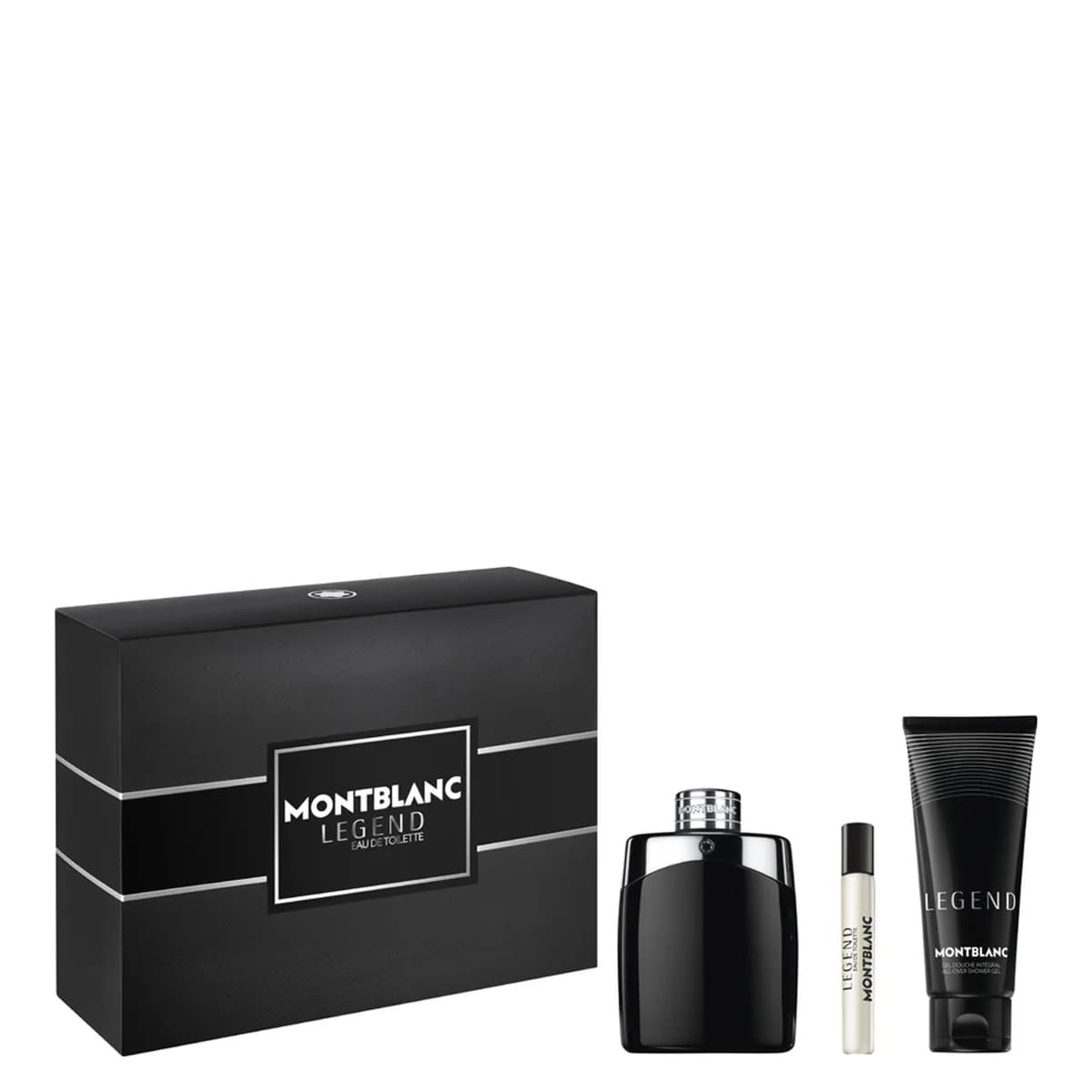 Legend – Eau de Toilette