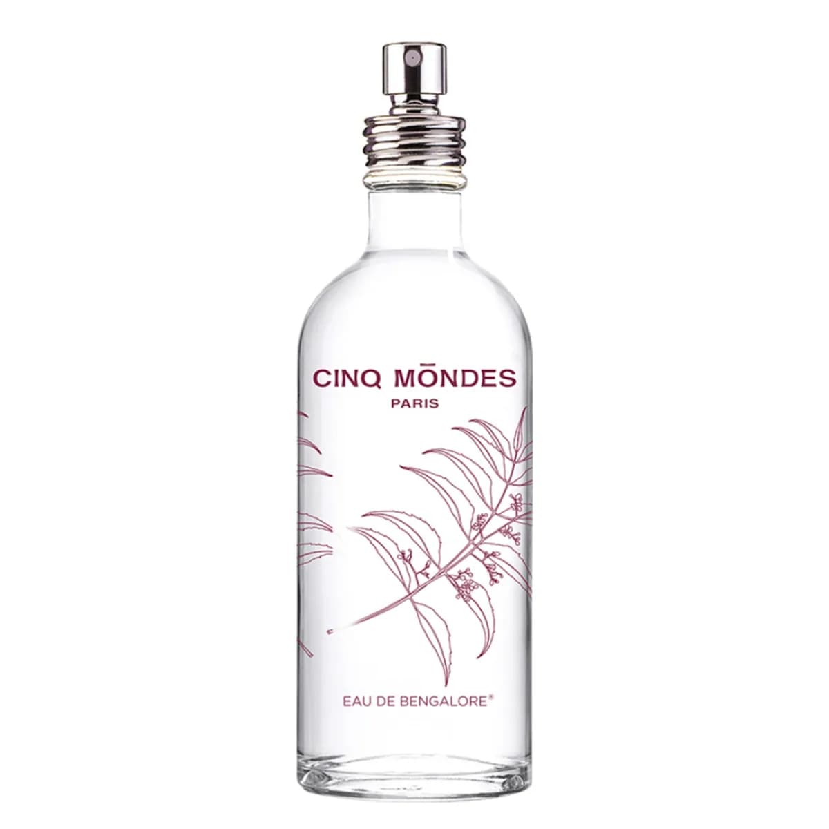 Rituel de Bengalore – Eau de Cologne