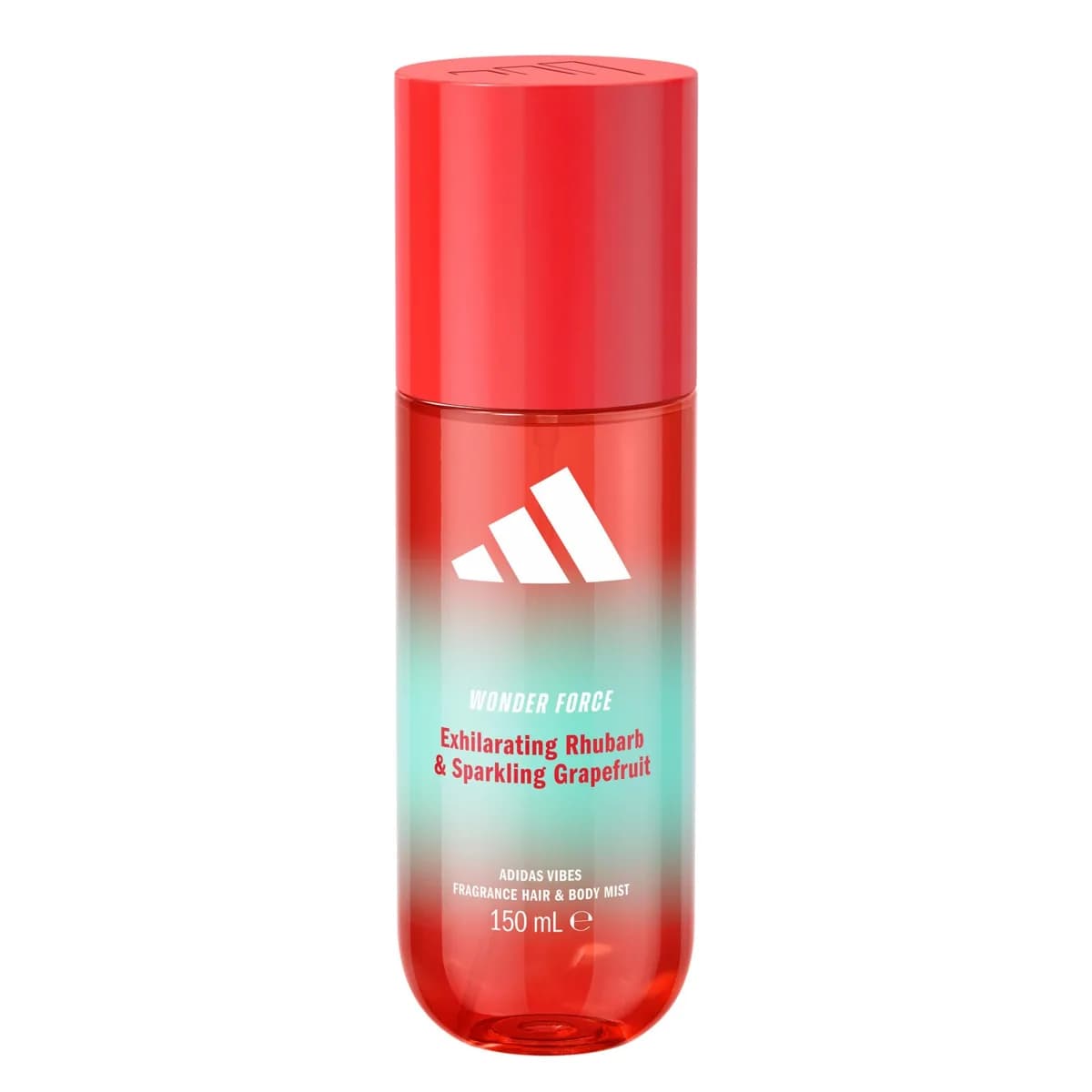 Wonder Force – Eau de Cologne