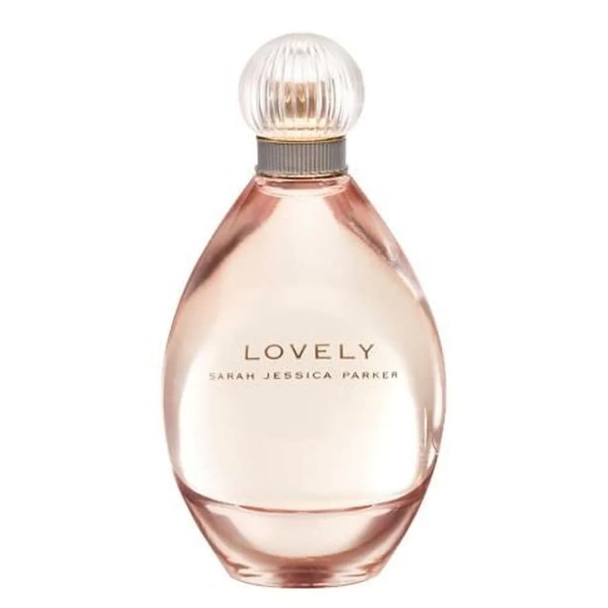 Lovely – Eau de Parfum
