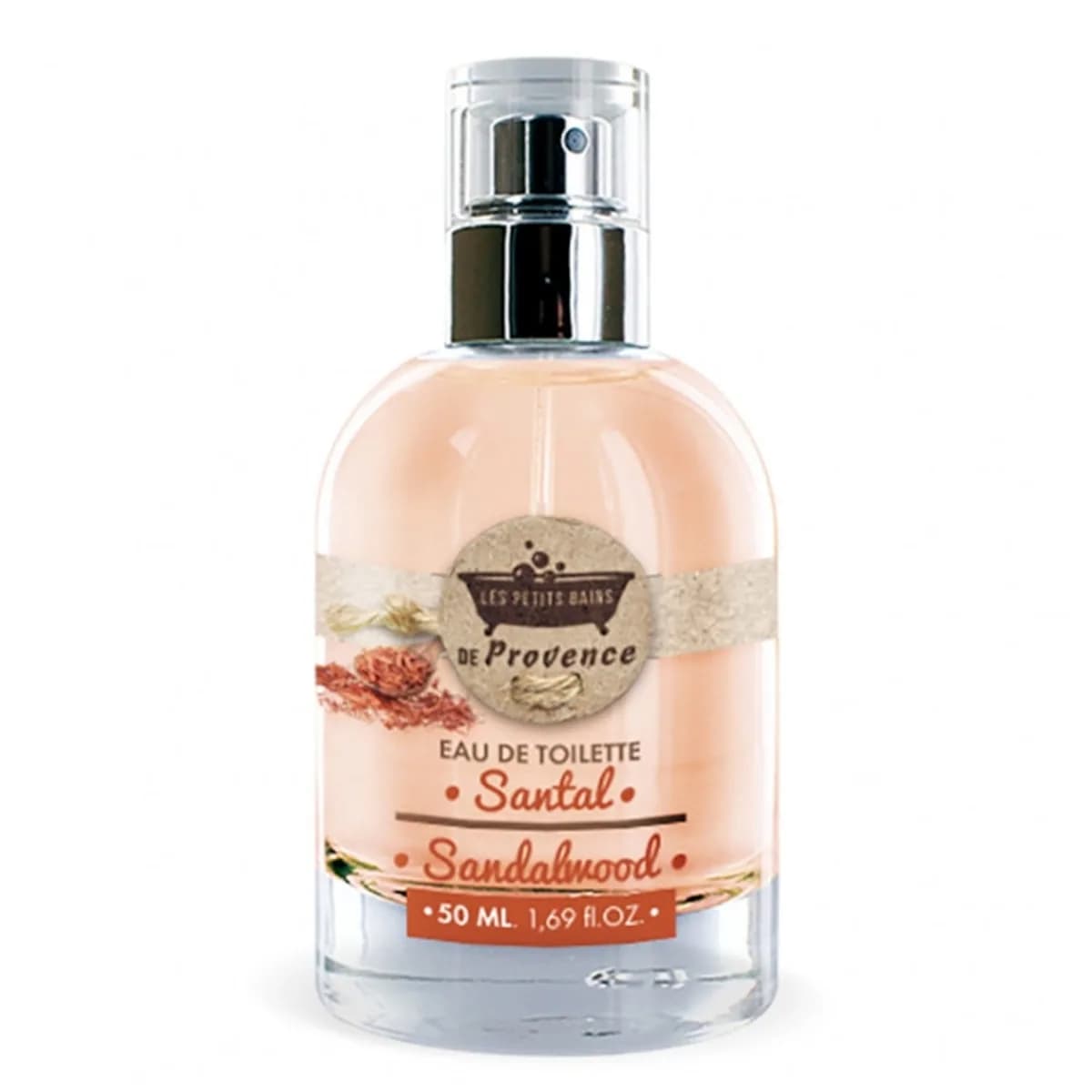 Santal – Eau de Toilette