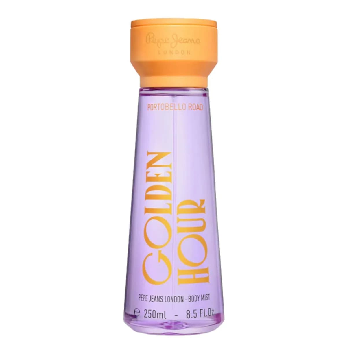 Golden Hour – Eau de Cologne