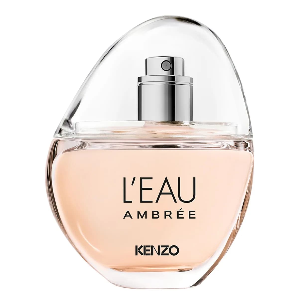 L'Eau Ambrée – Eau de Parfum