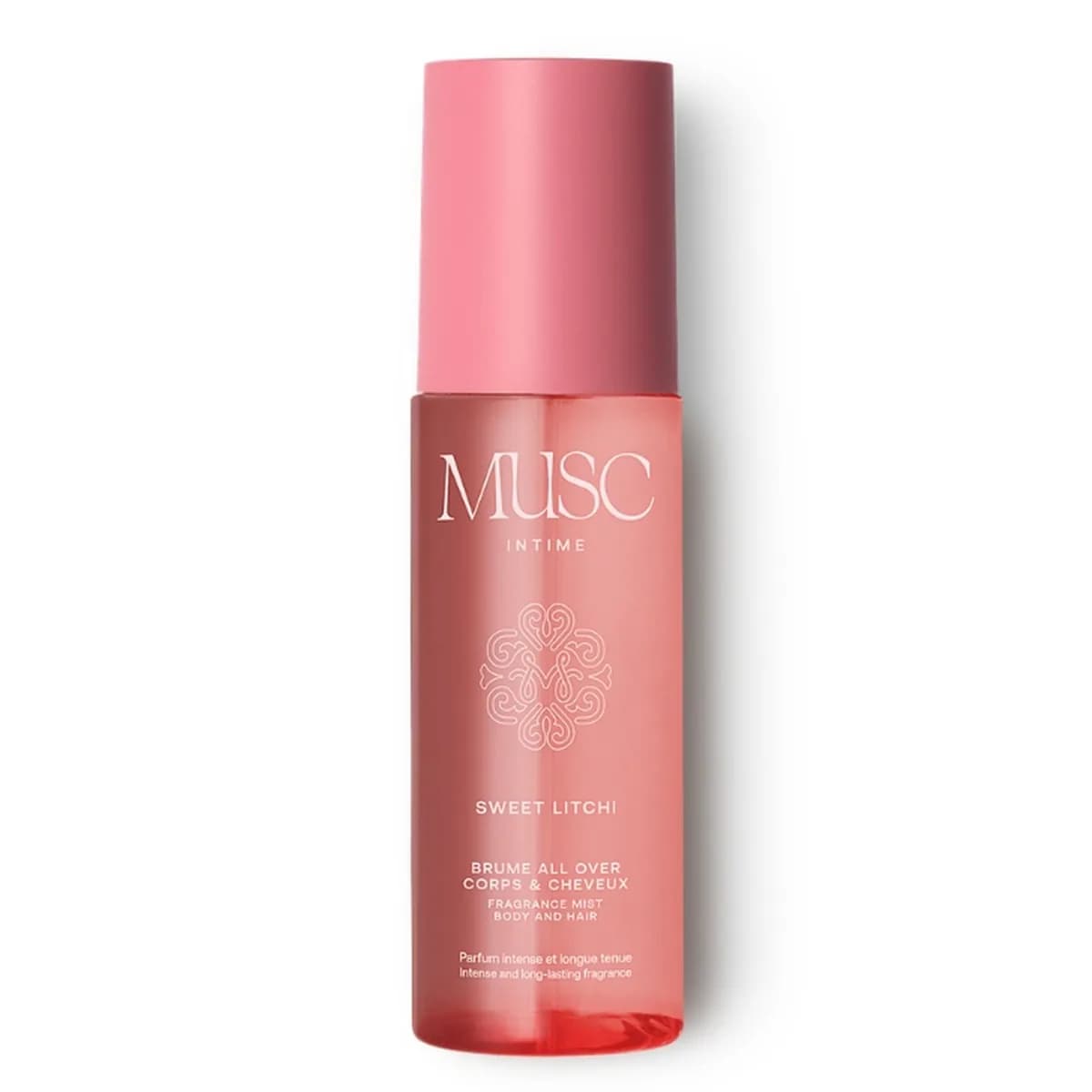 Sweet Litchi – Eau de Cologne