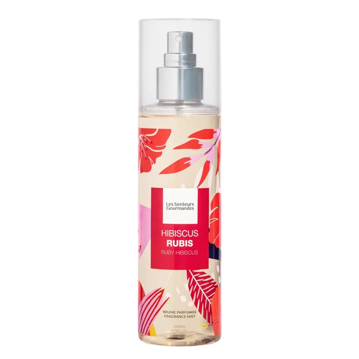 Hibiscus Rubis – Eau de Cologne