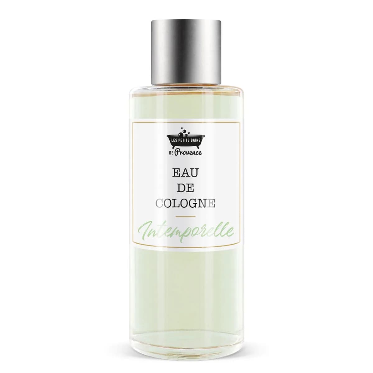 Intemporelle – Eau de Cologne