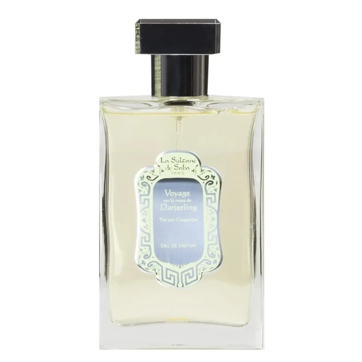 Voyage Sur la Route de Darjeeling – Eau de Parfum