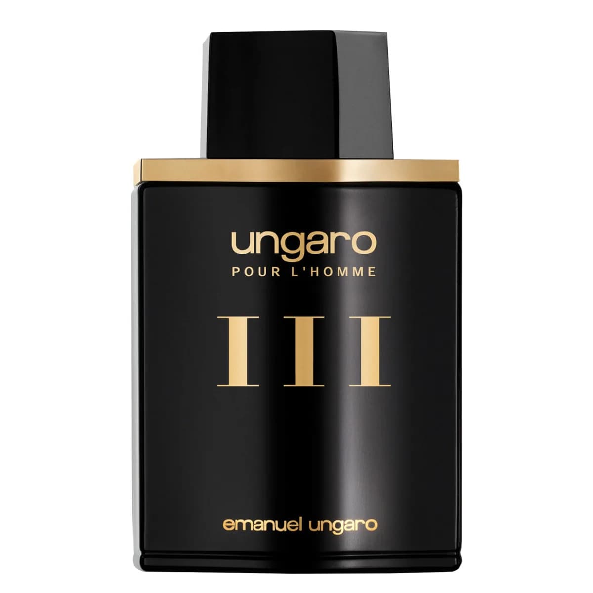 Ungaro III – Eau de Toilette