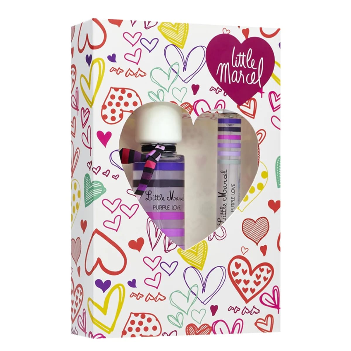 Little Marcel – Eau de Parfum